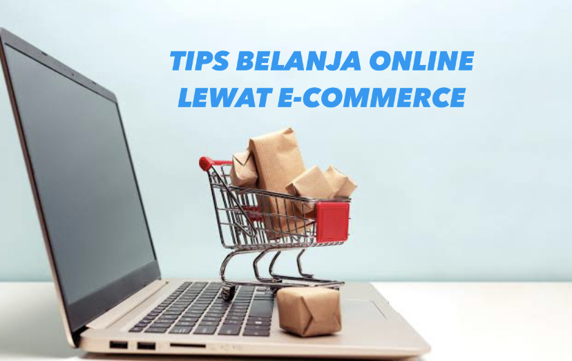 Tips Belanja Online untuk Lebaran! Berburu Diskon di E-commerce Pasti Lebih Hemat, Begini Caranya