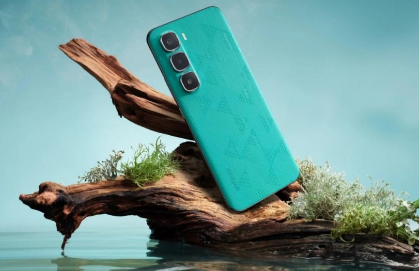  Infinix Hot 60 Pro: Hadirkan Layar Super Tipis Beresolusi 1,5K dan Baterai Besar