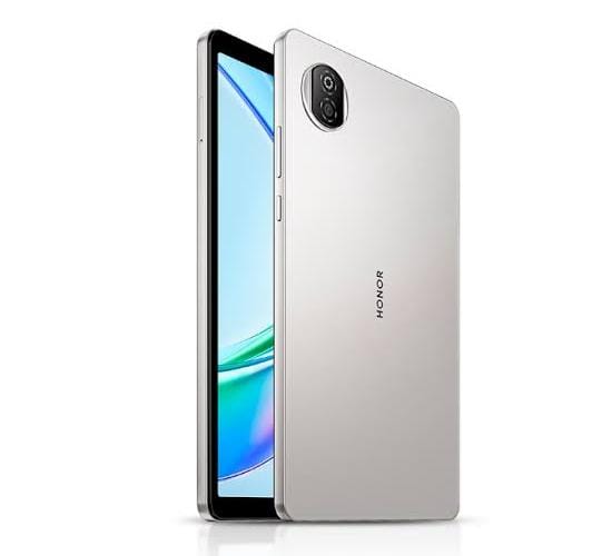 Honor Pad X7 Ditenagai Chipset Snapdragon 680: Tablet Murah dengan Spek Premium! Ini Spesifikasinya