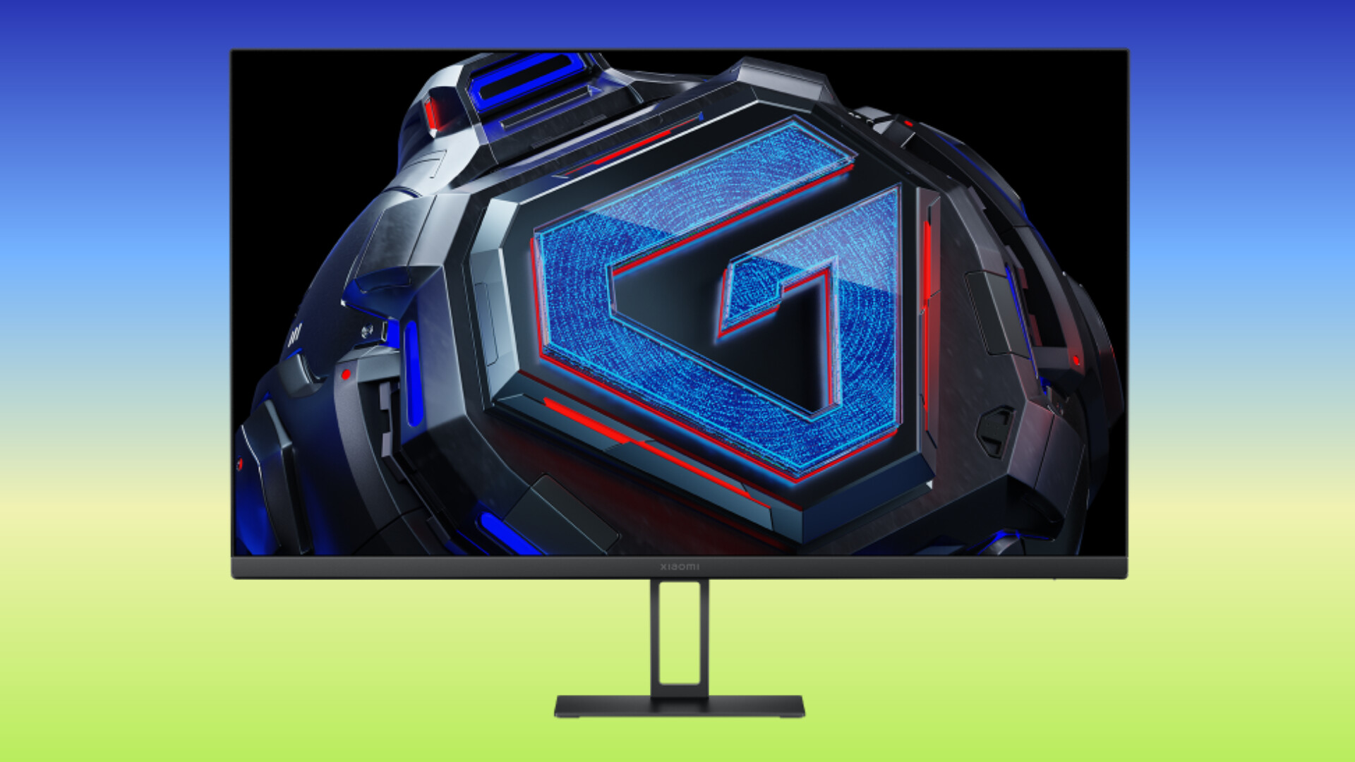 Monitor Xiaomi G27Qi: Monitor Gaming Bawa Layar Memukau dengan Teknologi FreeSync