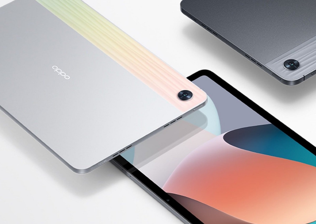 Kenali Perbedaan OPPO Pad 3 Pro dan OPPO Pad 3: Tablet Terbaru dengan Dimensity 8350