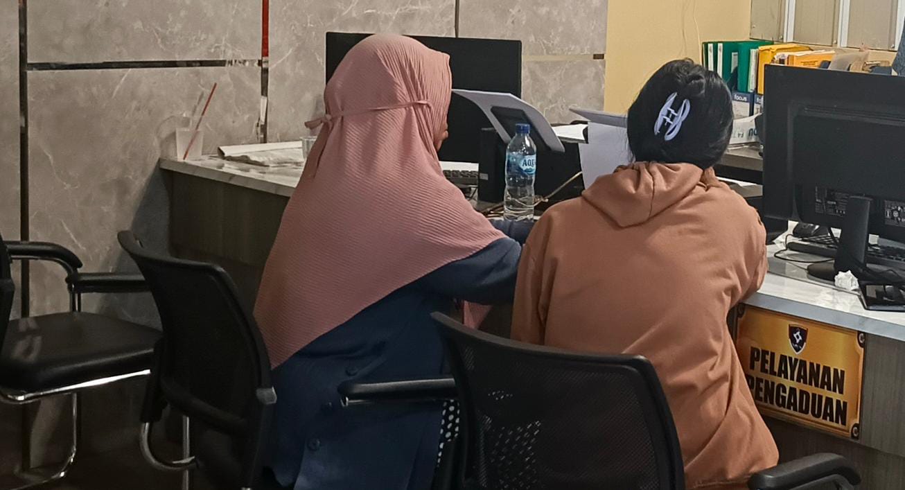 Tahu Rumah Tetangga Sedang Sepi, Pemuda di Palembang Masuk Mengendap-endap Rudapaksa Korban 