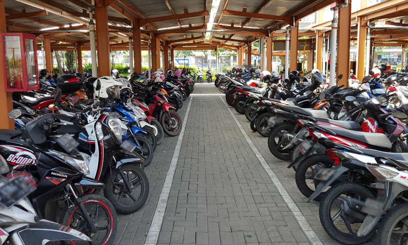 Motor Sudah Lama Gak Dipakai! Berikut Cara Memanaskan Mesin Motor dan Manfaatnya