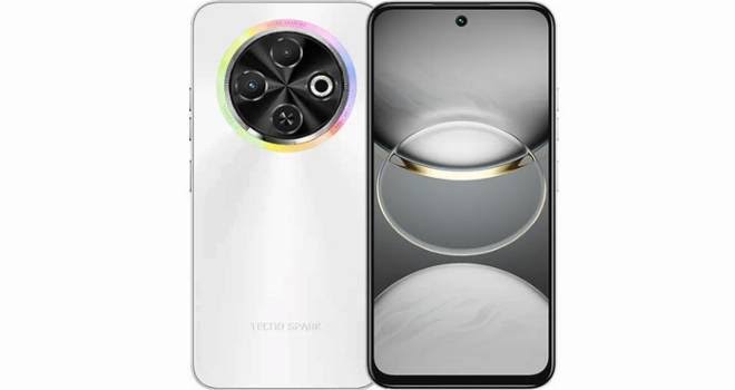 Makin Tangguh! Tecno Spark 30C Ditenagai Chipset MediaTek Helio G81, Lebih Sempurna dan Istimewa