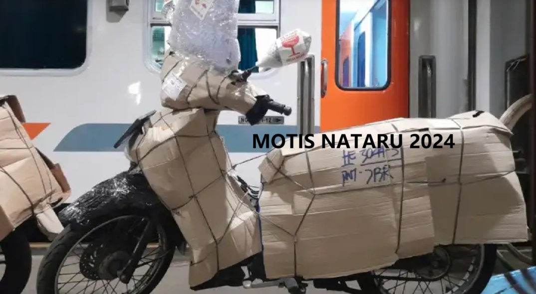 Kuota Motis Nataru 2024 Masih Ada? Tak Cuma KTP, Lengkapi Syaratnya Jika Tak Mau Pendaftaran Ditolak