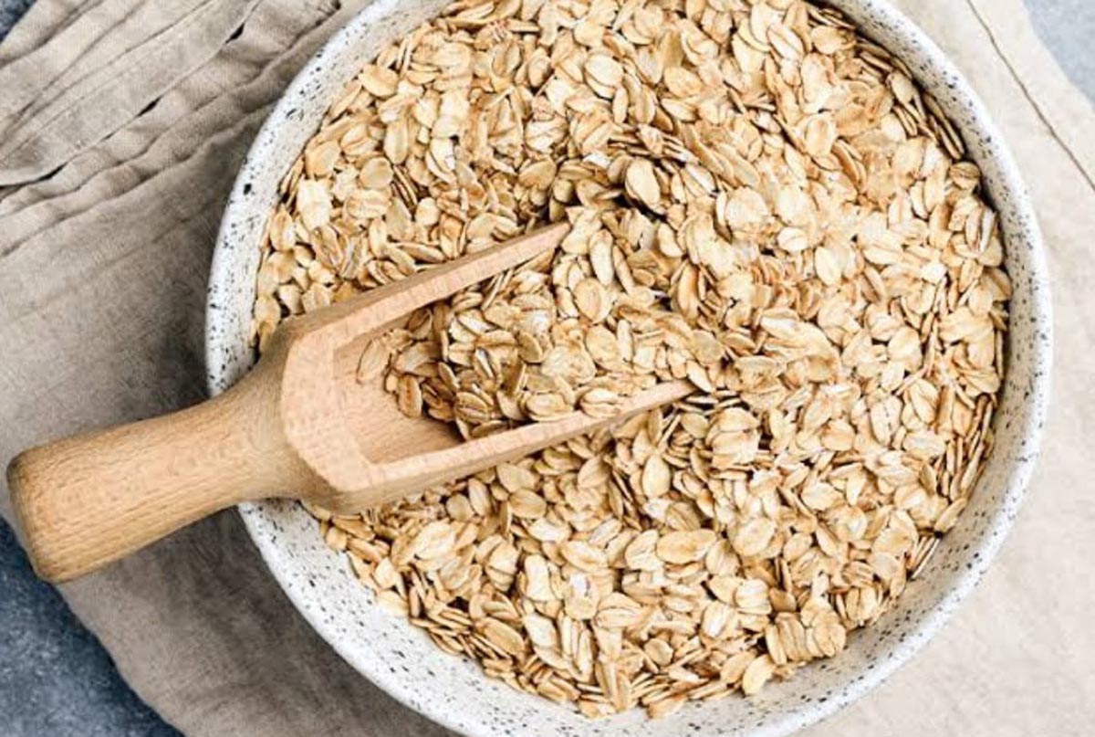 Alternatif Sarapan Sehat, Ini 6 Manfaat dan Tips Mengkonsumsi Oatmeal