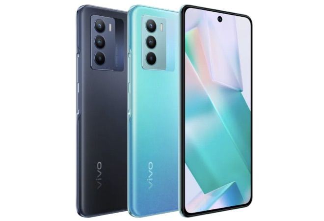 HP Murah? Vivo T1 Pro 5G Tawarkan Fitur Unggulan Mumpuni dan Miliki Layar AMOLED Resolusi Full HD+  yang Tajam