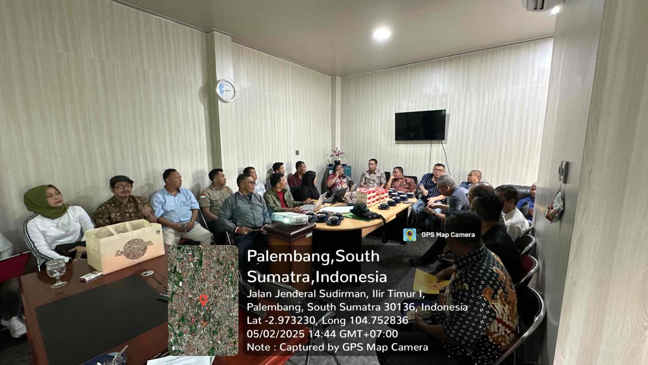 Tuan Rumah Porprov XV Sumsel 2025, Muba Pasang Target Juara Umum