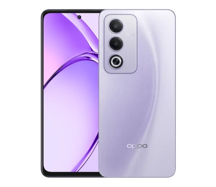OPPO A3 Pro Mengusung Perlindungan Sertifikasi IP54 dengan Desain Tangguh