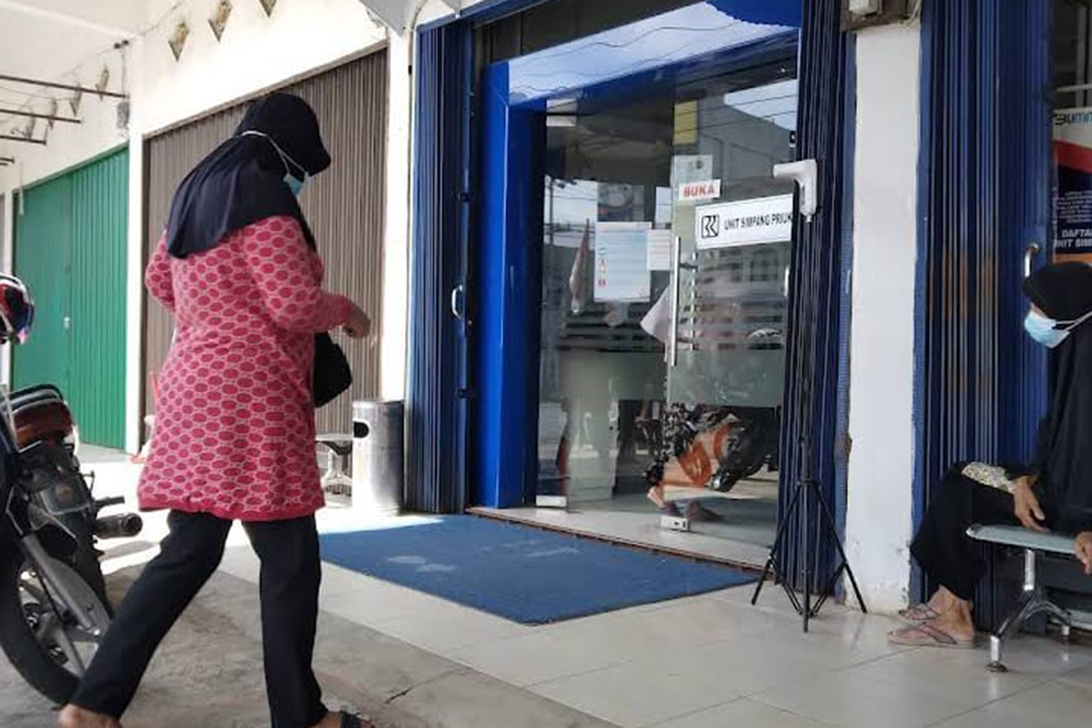 Keuntungan Menjadi Nasabah Bank BRI di Kabupaten Musi Rawas, Solusi Inklusif bagi Masyarakat Lokal