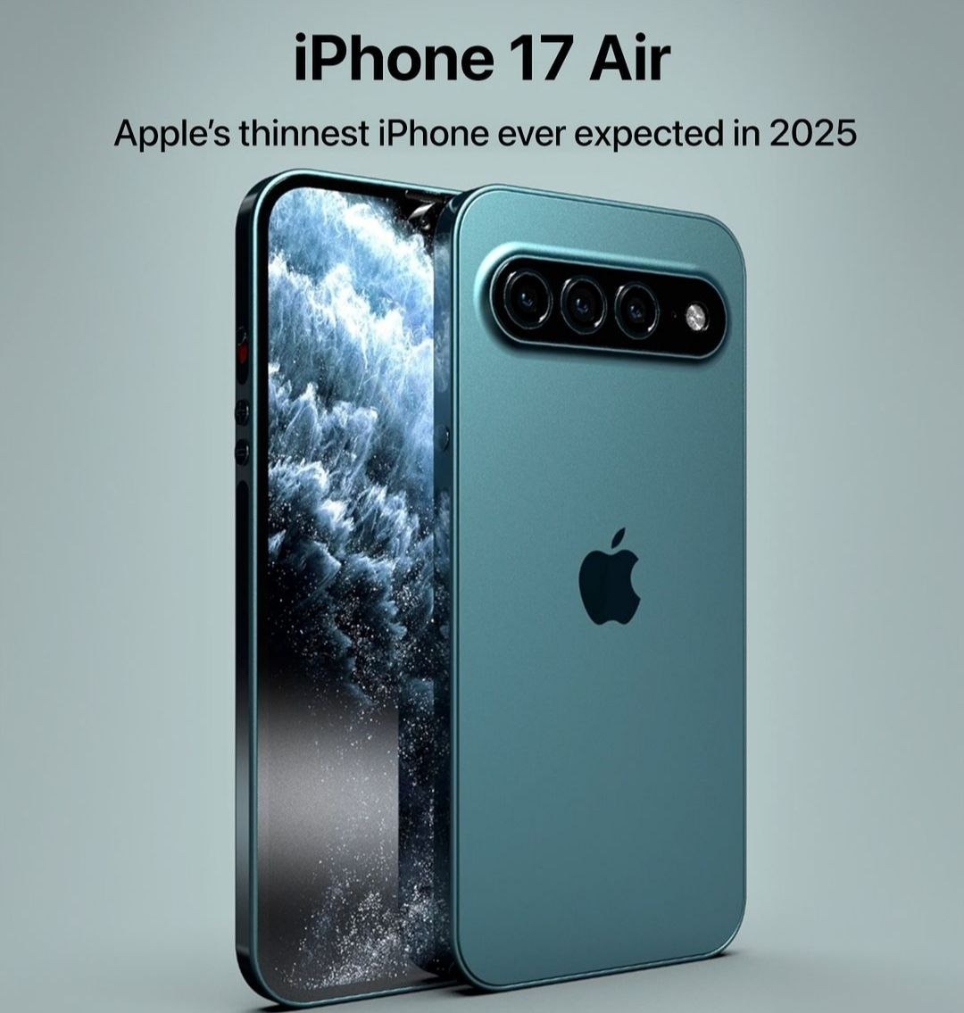 Bocoran iPhone 17: Line Up Tahun Depan Kemungkinan Ada iPhone 17, iPhone 17 Plus dan iPhone 17 Pro