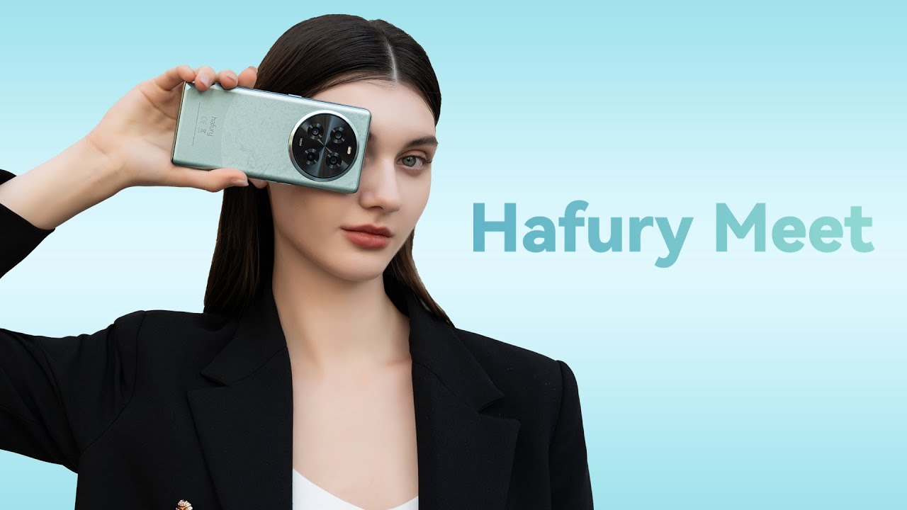 Cubot Hafury Meet HP Mid Range yang Sudah Didukung Chipset MediaTek Hellio G99, Menjawab Kebutuhan Pengguna!