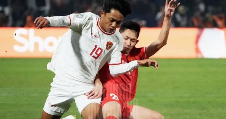 Jelang Lawan Filipina, Timnas Indonesia Kehilangan Pemain Andalan Usai Cedera Serius, Dirawat Intensif?