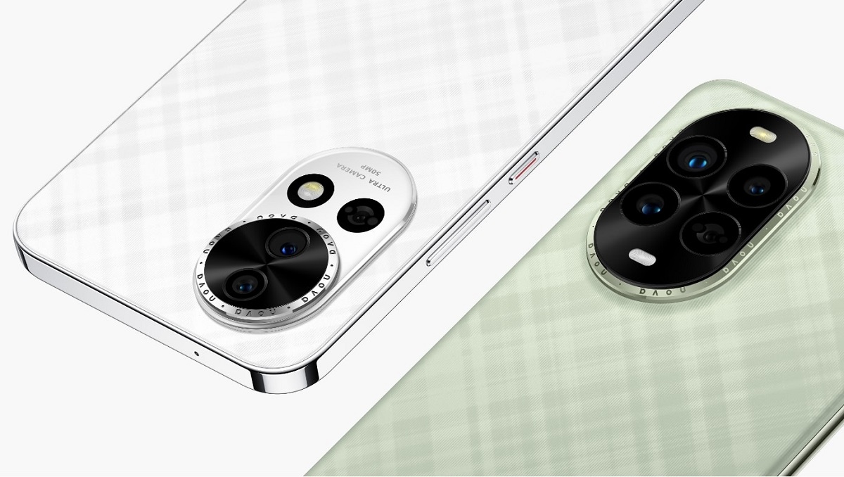 HUAWEI nova 13 Pro, Ponsel yang Hadirkan Kemampuan Selfie Terbaik dengan Kamera Telefoto Di Depan