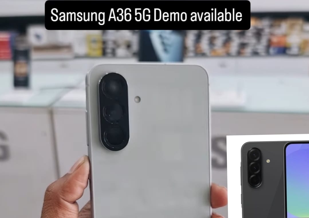 Maksimalkan Kreativitasmu! Samsung Galaxy A36 5G, Kamera Nightography untuk Konten Malam Hari yang Spektakuler