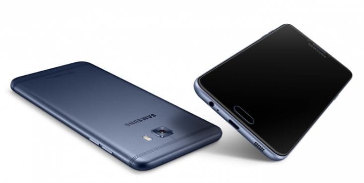 Samsung Galaxy C7 Pro Turun Harga di Bulan September 2024, Spesifikasinya Mumpuni Untuk Multitasking