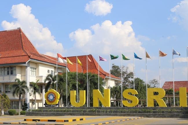 Universitas Sriwijaya Menuju Word Class University, H Anis Sagaff: ‘Dengan Berjemaah, Kita Kuat dan Bisa!’