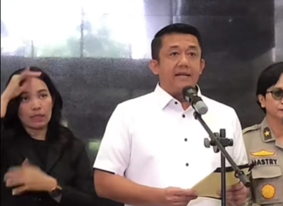 DNA Nonidentik, Polisi Lanjutkan Proses Hukum Kasus Ridwan Kamil - Lisa Mariana