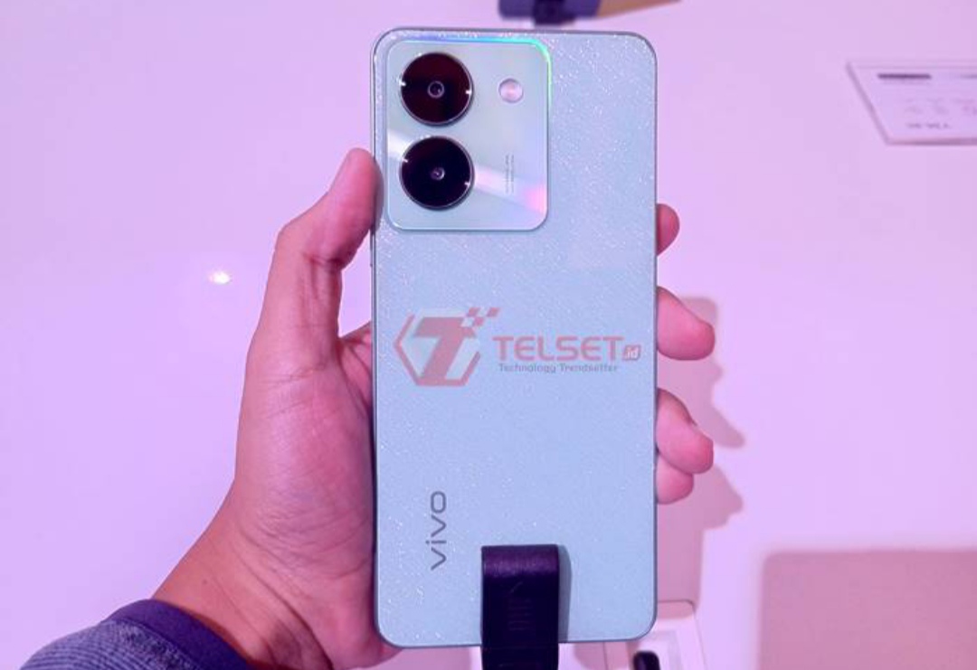 HP Vivo Y36 Tampilan Mewah dengan Kapasitas Baterai Besar dan Harga Terjangkau