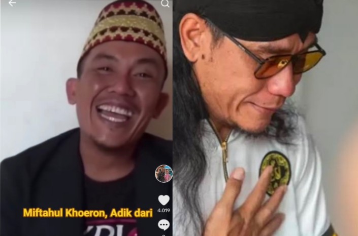 Adik Kandung Gus Miftah Beberkan Saudara Tertuanya di Palembang Bernasib Kurang Mujur: Makan Saja Susah