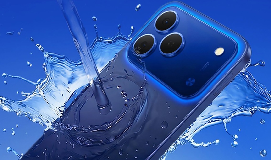 Resmi Rilis di Indonesia, Tecno SPARK 50 4G Dibanderol Mulai Rp 1,9 Jutaan