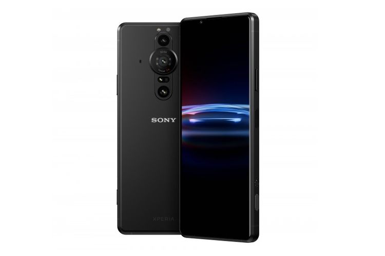 Tak Hanya Kencang dengan RAM 12 GB, Sony Xperia Pro-I Tawarkan Pengalaman Sinematik Lewat Layar 4K HDR 120Hz