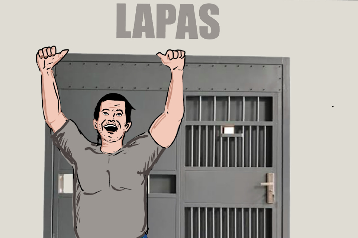 Pembunuhan di Plaju, Korban Sudah Ditunggu Lama Keluar Penjara 