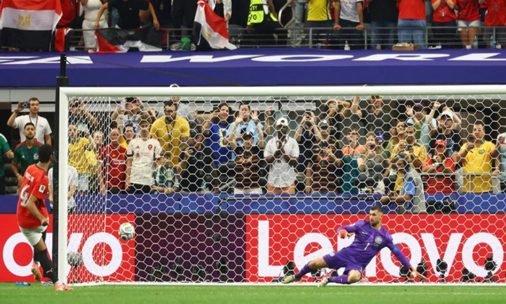 Mesir Lolos ke 16 Besar Piala Dunia 2026 Lewat Tos-tosan, Australia Angkat Koper