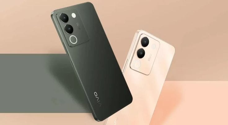 Vivo Y200 5G Smartphone Mid-End yang Tersertifikasi IP54 dan Miliki Desain Bezel Tipis Dukung Tampilan Kekinia