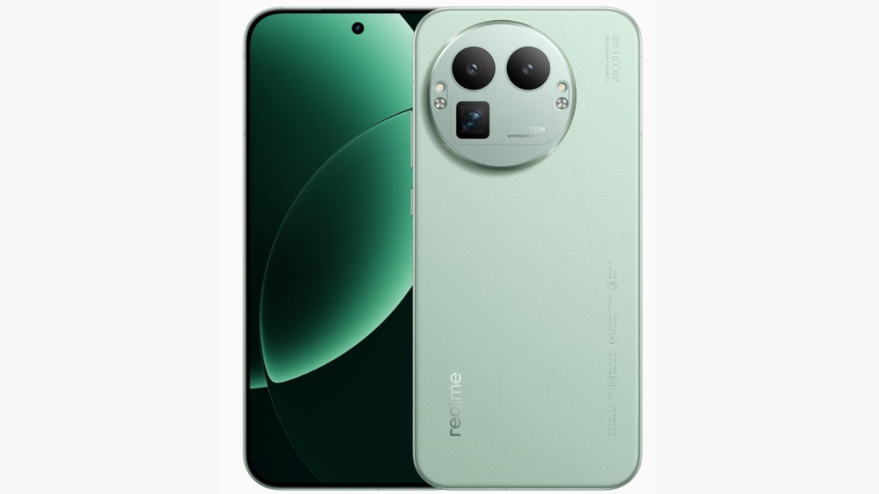 Realme GT8 Pro Menghadirkan Desain Kamera yang Dapat Dilepas Tukar, Baterai 7.000 mAh Serta Performa Cepat!