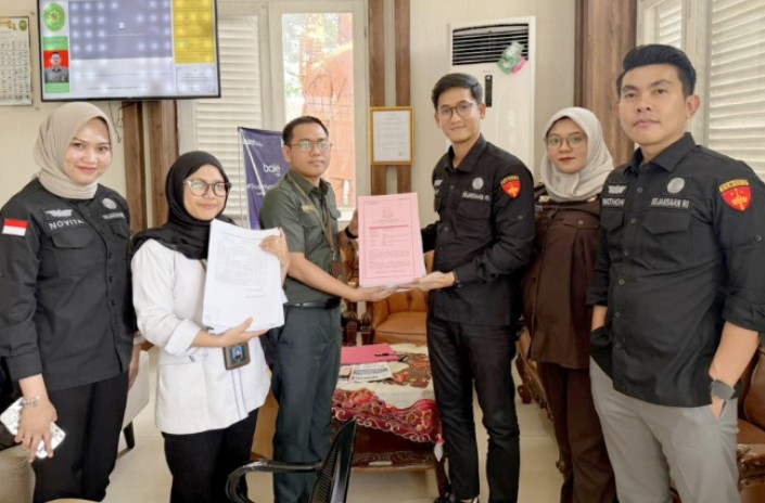 Berkas Korupsi Mafia Tanah Ogan Ilir Dilimpahkan ke PN Palembang, Eks Kades Rugikan Negara Rp10,5 Miliar