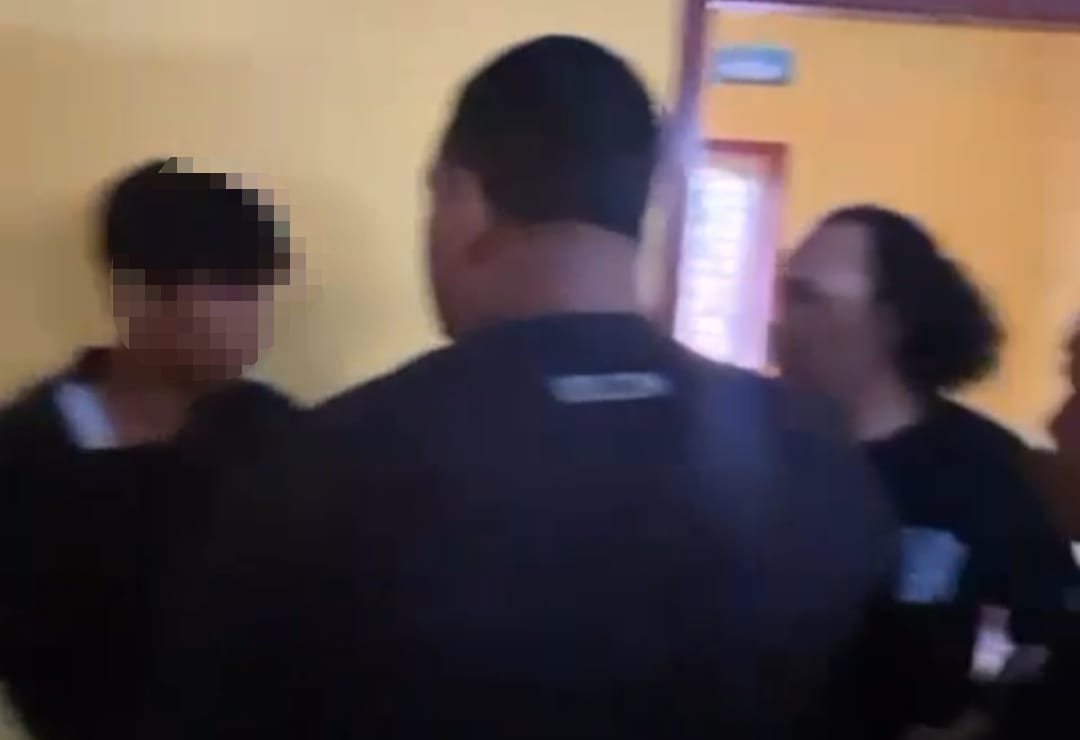 Warga Bagus Kuning Ini Ternyata TO Kasus Curanmor, Ngaku Dapat 1 Juta Sekali Beraksi di Kalidoni