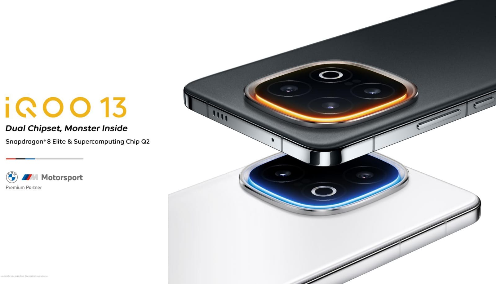 iQOO 13 Menawarkan Layar Panel AMOLED dengan Refresh Rate 144Hz dan Kecerahan 3000 Nits