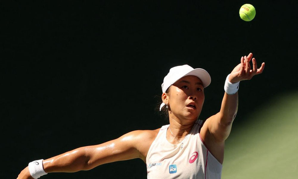 Selangkah Lagi, Janice Tjen/Gibson Raih Gelar Birmingham Classic