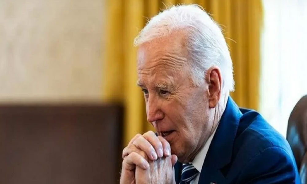Joe Biden Menderita Kanker Prostat, Trump Ikut Mendoakan