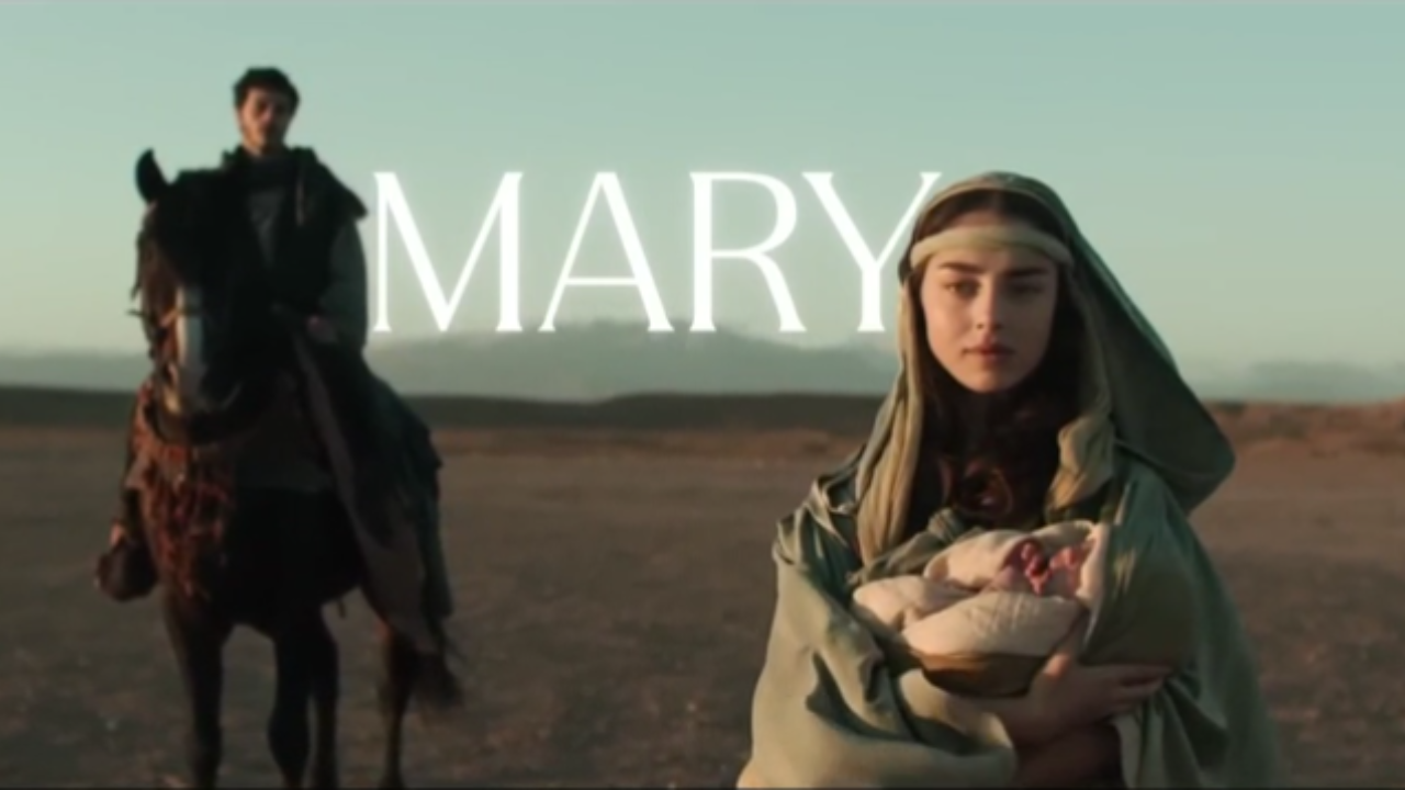 Penuh Kontroversi dan Tuai Kritikan, Nonton Gratis Film Mary Sub Indo di Netflix Sekarang!