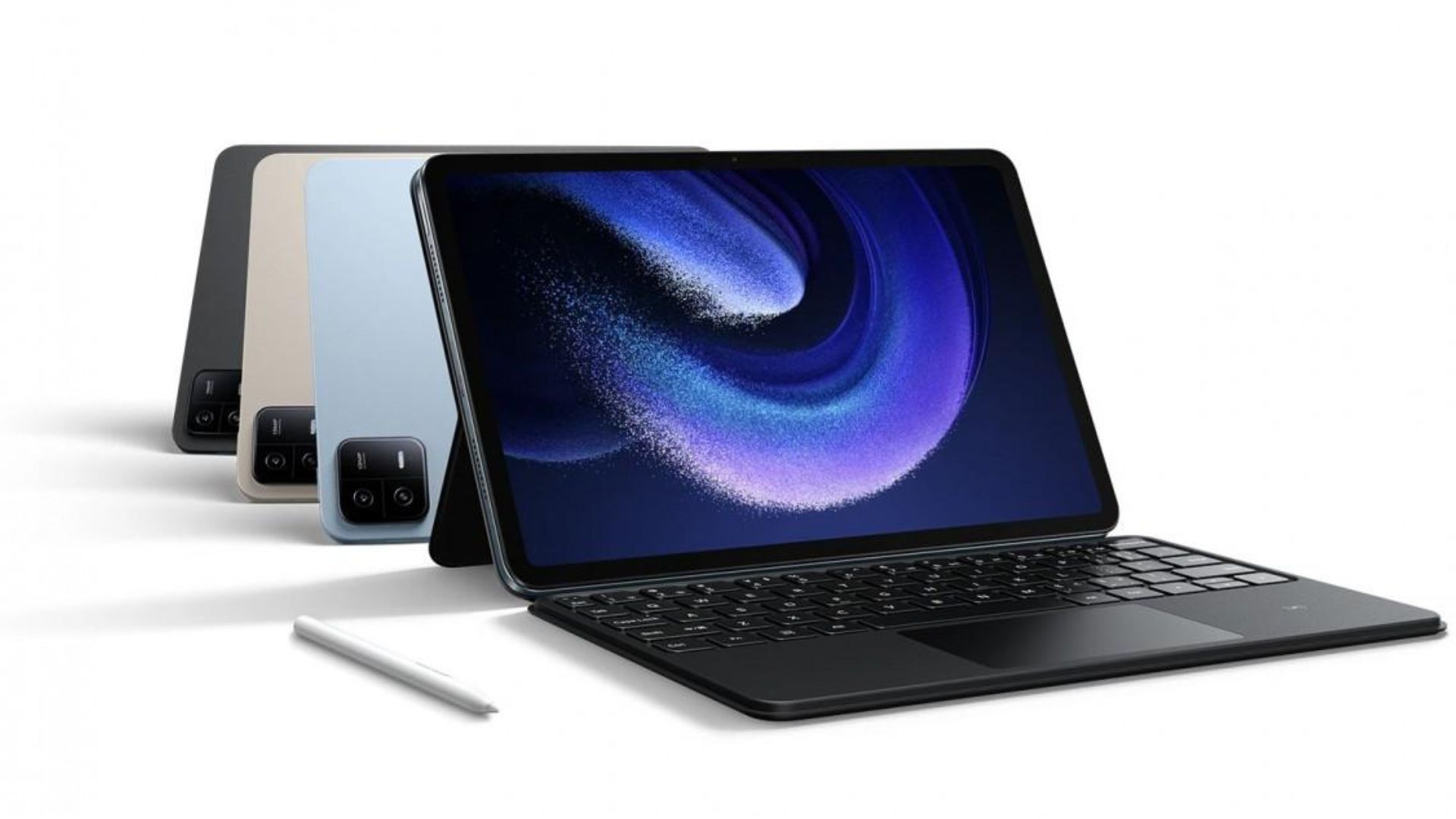 Xiaomi Pad 6 Pro, Tablet Android Performa Monster dengan Layar 2.8K 144Hz yang Memukau