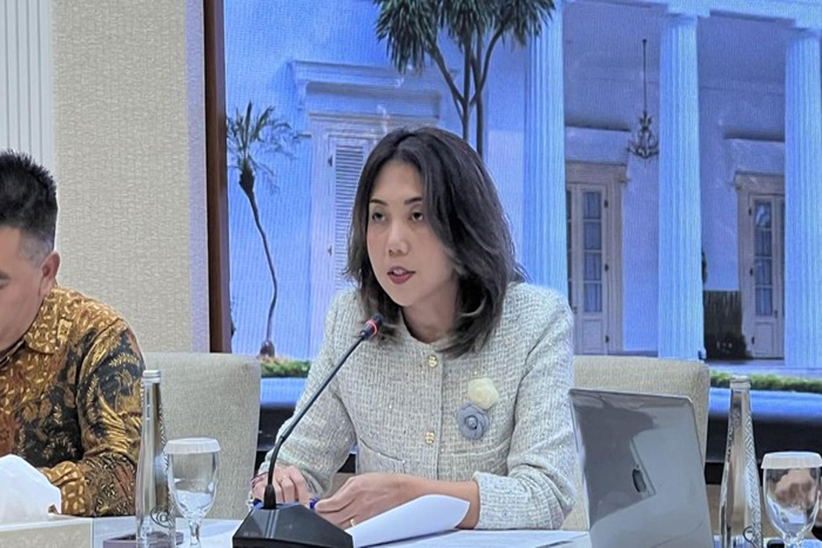 Kapal Tanker Iran Nyasar ke Perairan Indonesia, ini Kata Kemlu