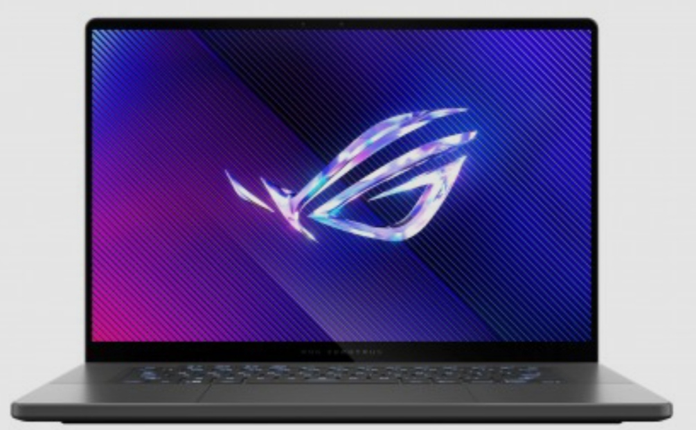 Ini Spesifikasi Laptop ASUS ROG Zephyrus G16, Cocok Gaming dah Kreator Konten
