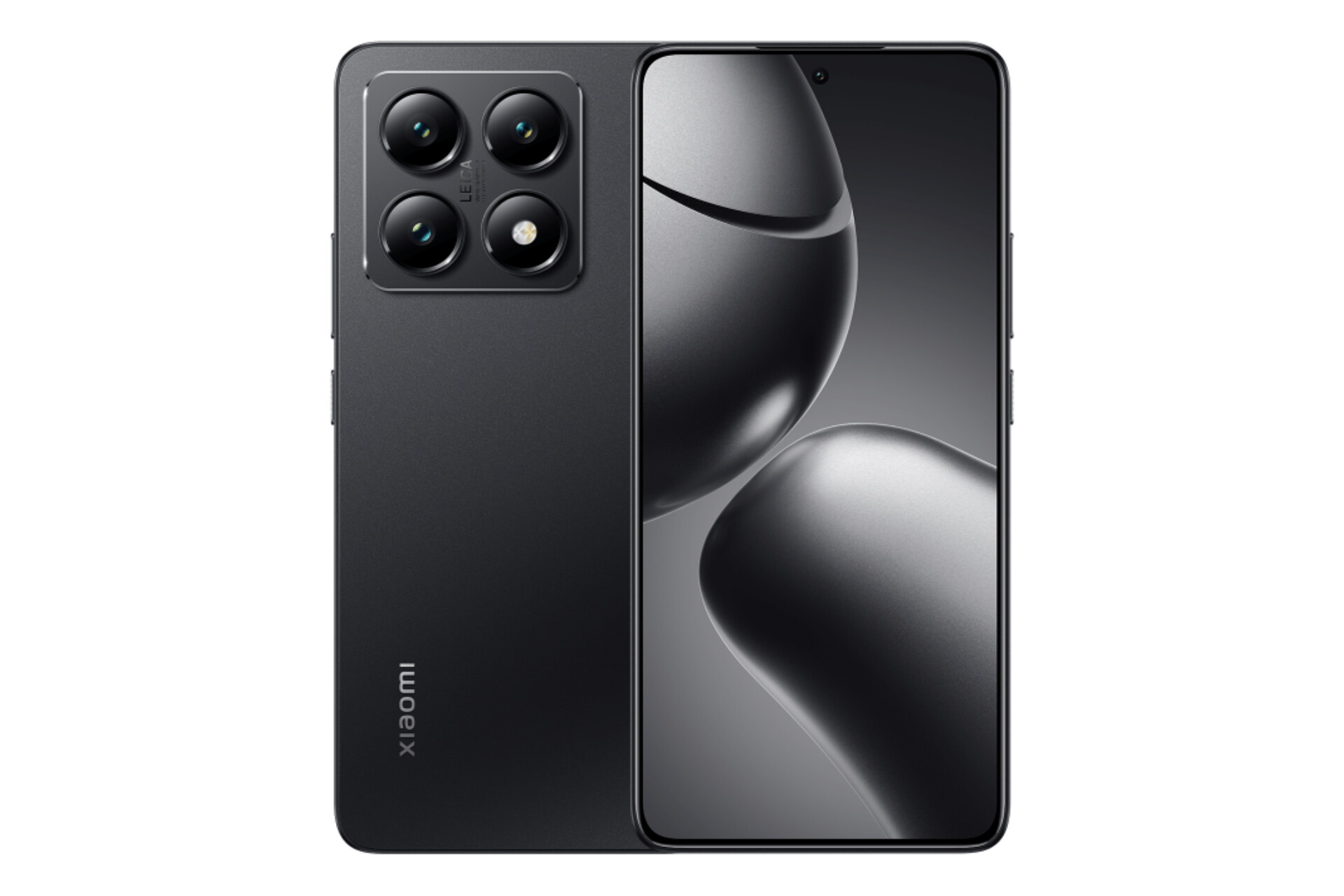 Xiaomi 15T Pro Disupport Layar Canggih dengan Lapisan Kaca Dragon Crystal