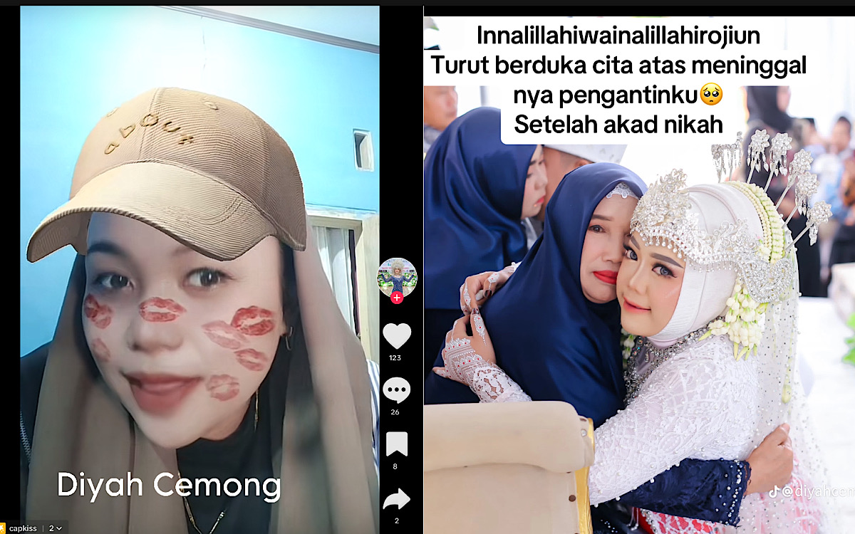 MUA Pengantin Meninggal Usai Ijab Kabul Di Tanggamus Ungkap Rika Sudah Mengeluh Sakit Saat Make Up Berlangsung