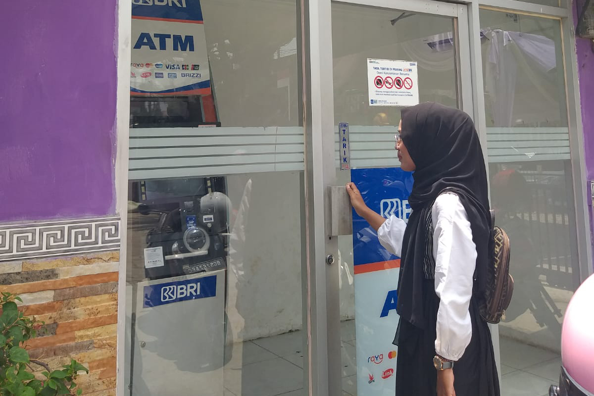 Bayar UKT Jadi Mudah! Begini Cara Praktis Lewat ATM BRI dan BRImo yang Bikin Hemat Waktu dan Aman