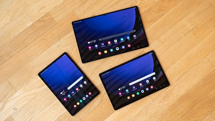 Samsung Galaxy Tab S10 Plus Resmi Meluncur, Cek Harga dan Spesifikasi Lengkapnya Disini!