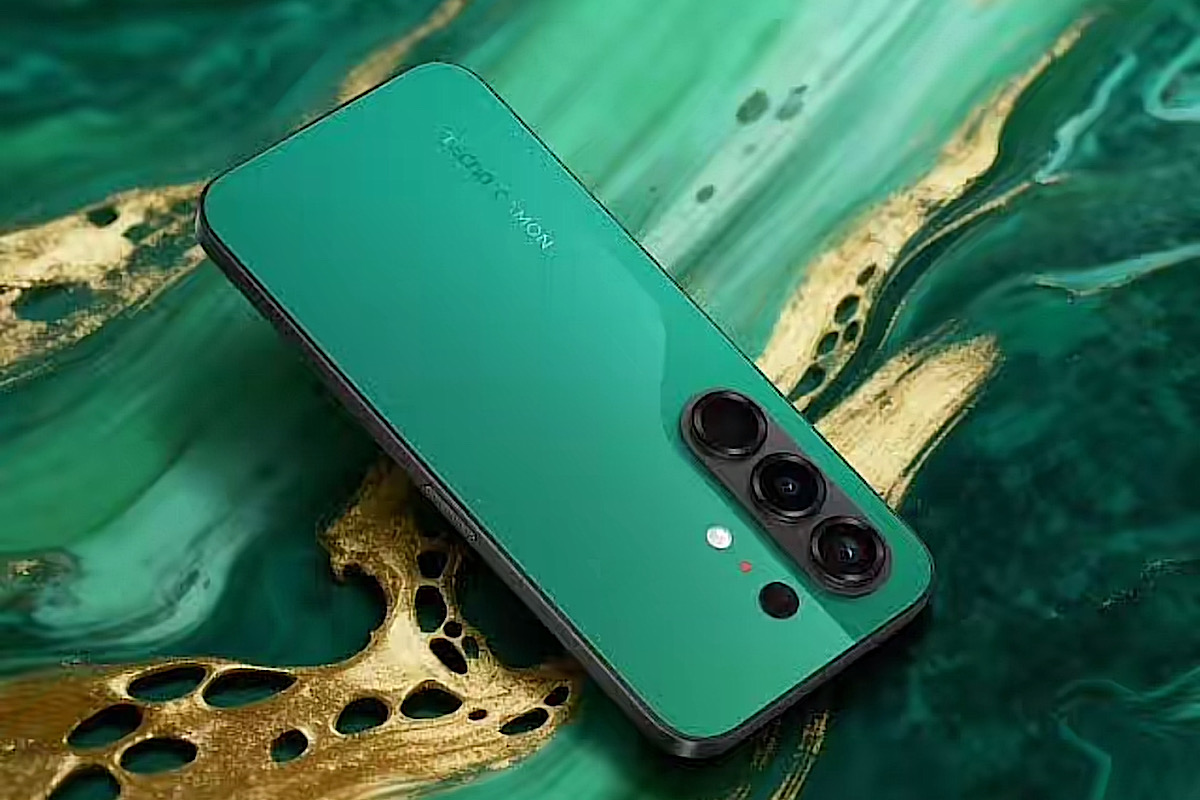 4 Peningkatan Hape Tecno Camon 50 Dari Seri Camon 40, Seri Basic Saja Mumpuni Apalagi yang Pro? 