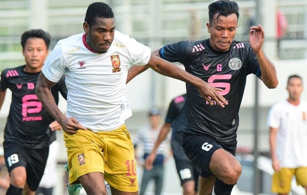 Bangkit Lagi, SFC Siapkan 23 Pemain Baru Hadapi Liga II Indonesia 2023