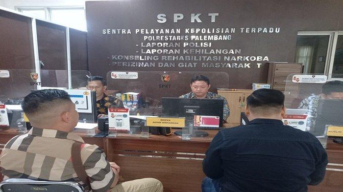 Diduga Jadi Korban Penipuan Bisnis Interior, Oknum ASN Kehilangan Uang Ratusan Juta Rupiah 