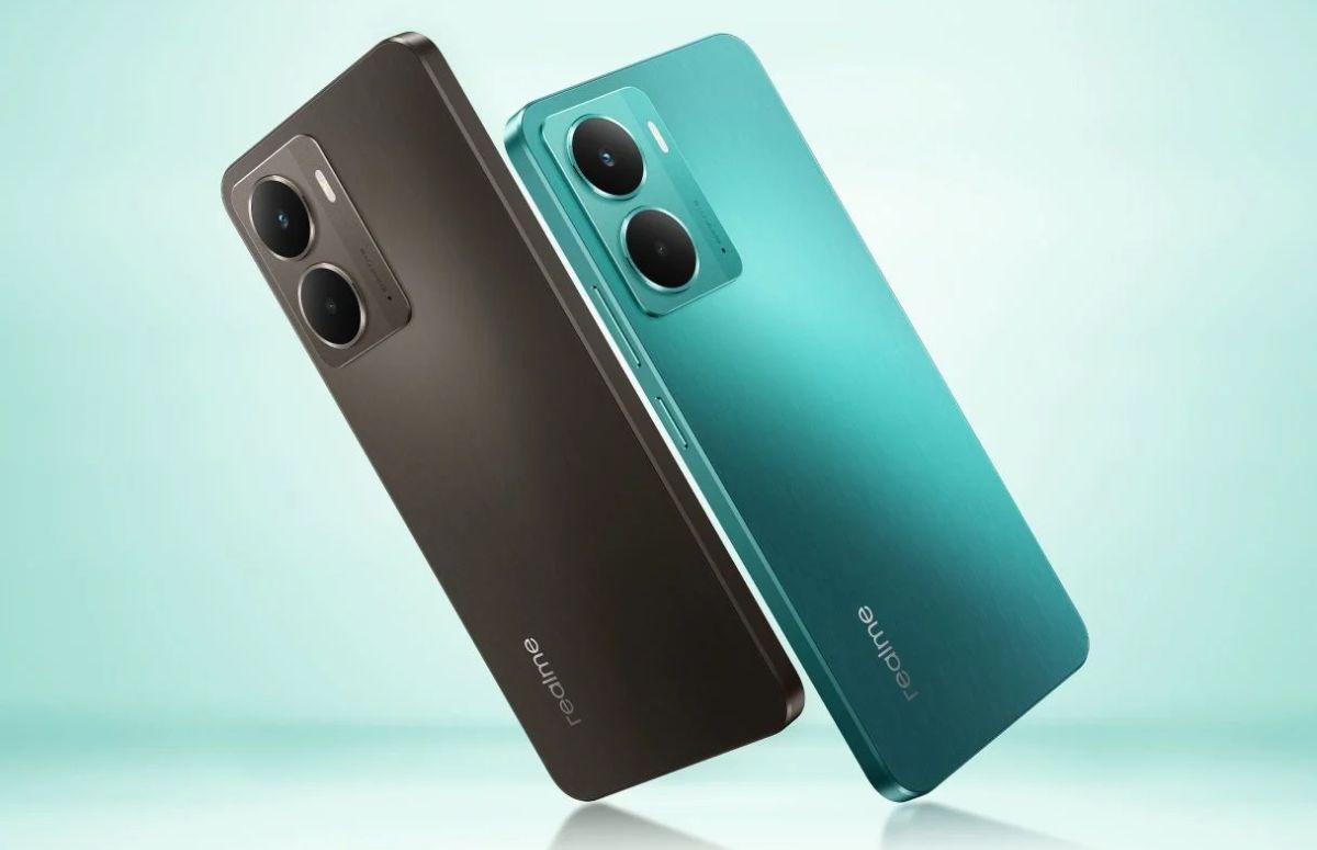 Realme P3 5G 2025, HP 3 Jutaan dengan Kombinasi Spesifikasi Tinggi Performa Maksimal Tanpa Menguras Kantong!
