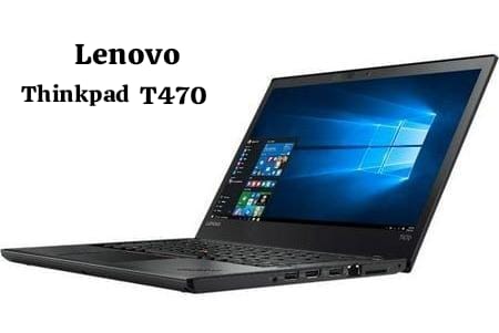 Spesifikasi Lenovo Thinkpad T470 Cocok Diajak Kerja Ekstra, Pilihan Paling Populer di Kalangan Pebisnis