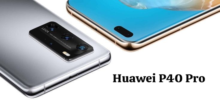 Huawei P40 Pro Miliki Kamera Paling Epic, Pecinta Fotografi Auto Jatuh Hati Lihat Hasil Jepretannya