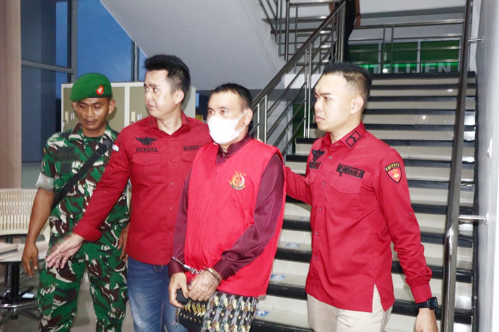 Pasca Anggota DPRD Ogan Ilir, Kejari Bidik Tersangka Baru dalam Perkara Dugaan Mafia Tanah